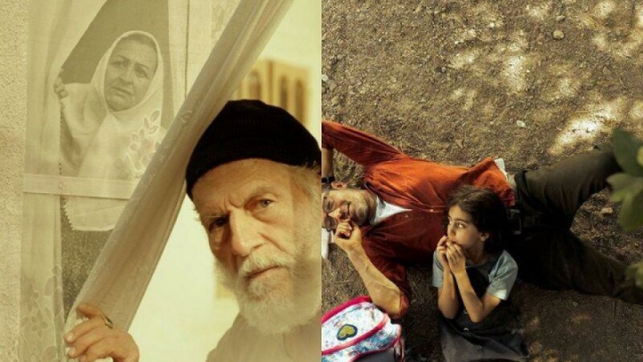 «میان دو حرف» آماده نمایش شد/ پوستر و تیزر «نَشِنیدن» رونمایی شد