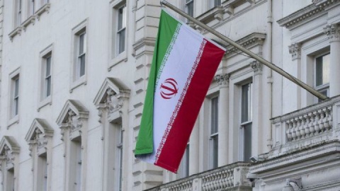 ایران اتهامات مدیرکل ام‌آی ۵ را رد کرد