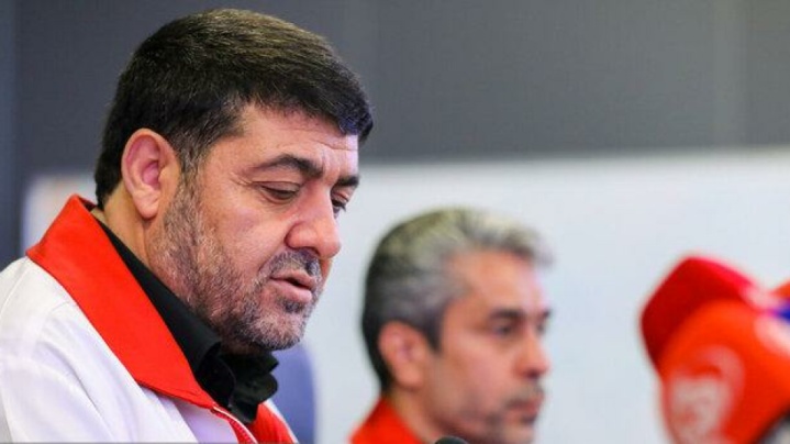 ارسال نقض‌های گسترده حقوق بشردوستانه در تجاوز ۱۲ روزه