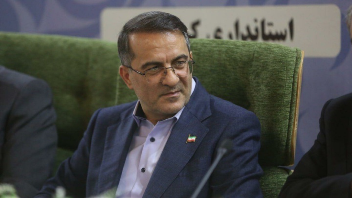 اصلاح نظام اداری با هدف رضایتمندی مردم در اولویت دولت چهاردهم است