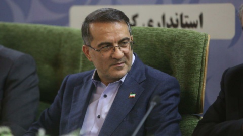 اصلاح نظام اداری با هدف رضایتمندی مردم در اولویت دولت چهاردهم است