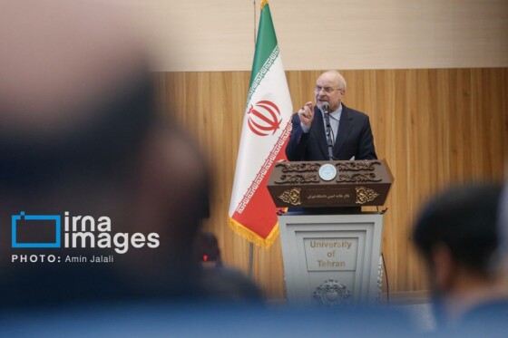 همایش کارآفرینی اجتماعی، توسعه منطقه‌ای و عدالت اجتماعی