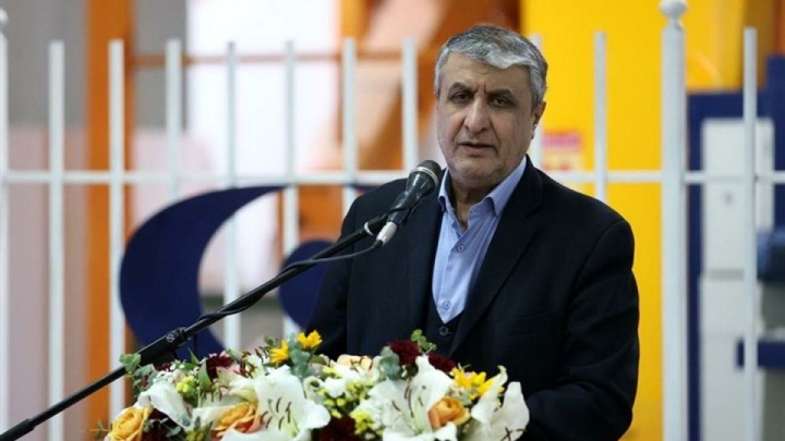 پرتودهی کشاورزی، گامی عملی برای تبدیل دانش هسته‌ای به محصول کاربردی