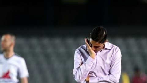 هاشمیان در آستانه برکناری!