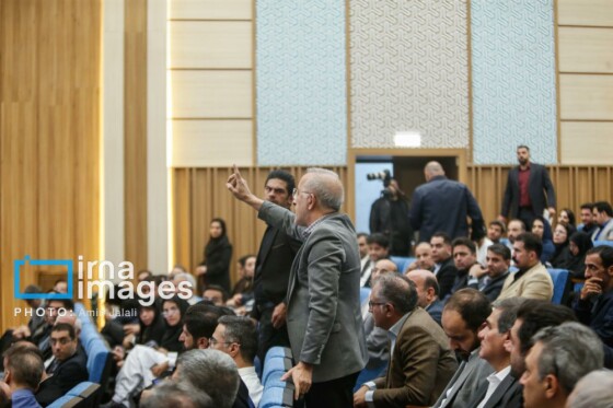 همایش کارآفرینی اجتماعی، توسعه منطقه‌ای و عدالت اجتماعی