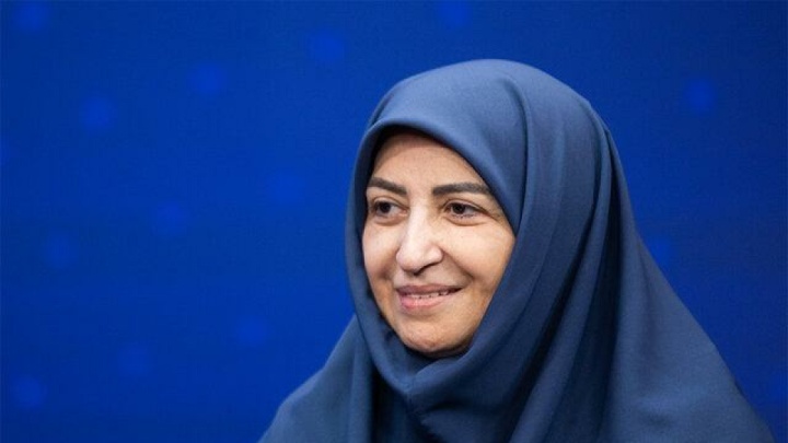 واکنش رییس سازمان محیط زیست به ثبت جهانی کندلوس