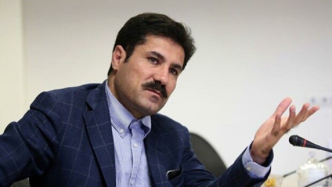 توسعه منطقه ای با مشارکت واقعی مردم شکل می گیرد