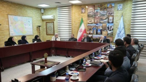 میراث‌فرهنگی، شتاب‌دهنده توسعه ملی است/ صیانت از هویت تاریخی ایران با اجماع و همگرایی ملی تحقق می‌یابد