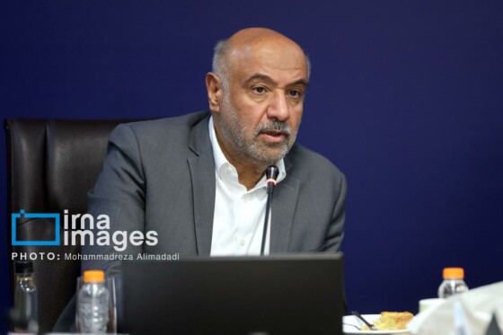 نشست معاون اول رییس جمهور با هیأت مدیره شستا