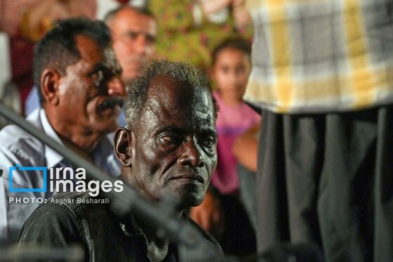 جشنواره «عیش جزیرتی» در روستای دهخدا