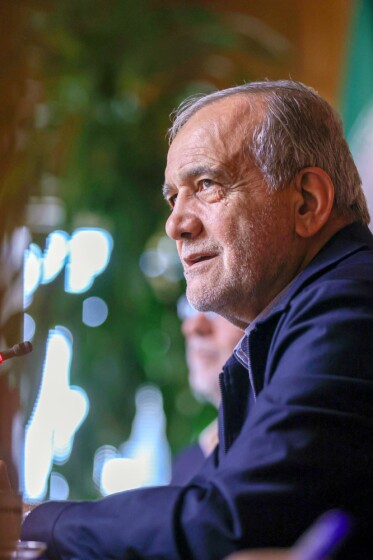 جلسه شورای معاونین وزارت کشور