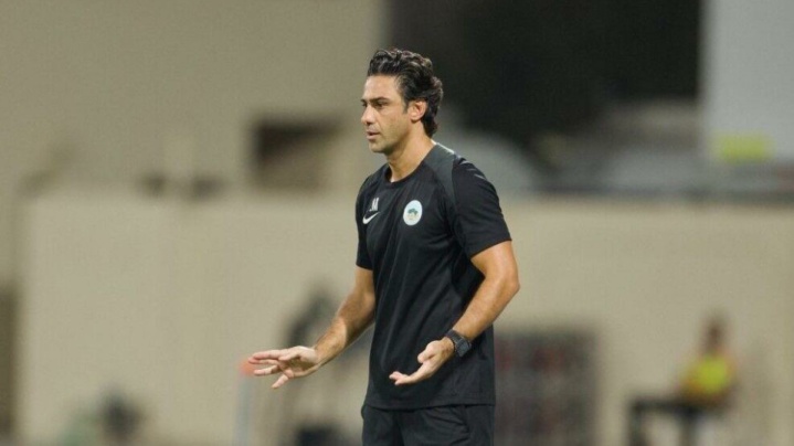 موج انتقادات از فرهاد مجیدی در امارات؛ تیمت هویت ندارد