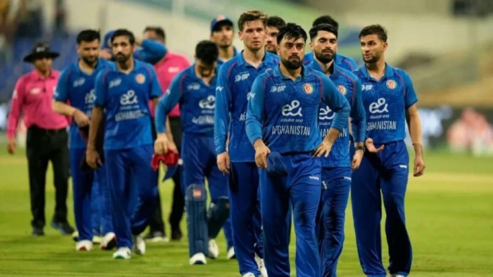 کشته شدن ۸ بازیکن، دلیل کناره‌گیری فدراسیون کریکت افغانستان از مسابقات