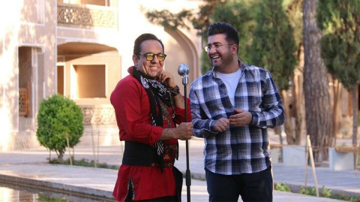 «با ترانه» ترکیبی دلپذیر از موسیقی، تاریخ و نوستالژی