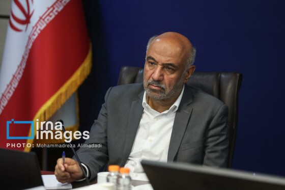 نشست معاون اول رییس جمهور با هیأت مدیره شستا