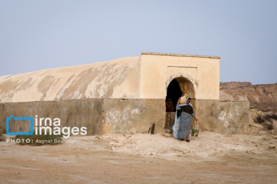 ثبت جهانی روستای «سهیلی» جزیره قشم