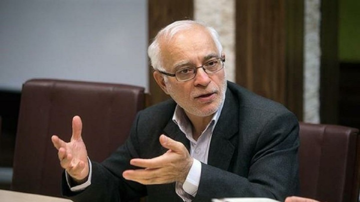 مسکو؛ ایستگاه راهبردی تهران در دوران پسابرجام