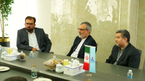 تصویرسازی از ظرفیت‌های صنعتی، اقدام راهبردی رسانه برای توسعه ملی