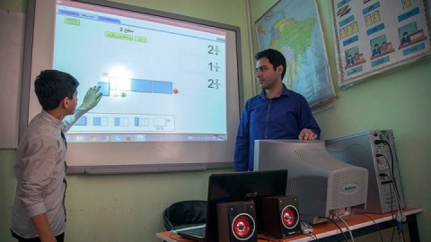 هوش مصنوعی؛ فصل جدید مدرسه‌سازی در ایران