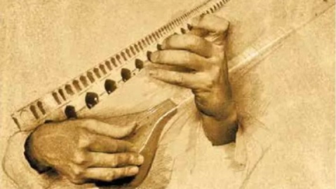 ردپای فرهنگ ایرانی را می‌توان از زنگبار تا قلب اروپا دید