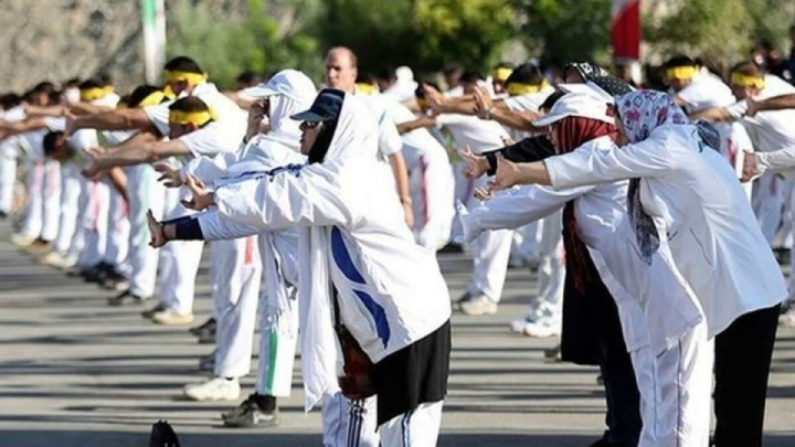 بحران فقر حرکتی در ایران؛ ورزش از “حق اجتماعی” به “امتیاز اقتصادی” تبدیل شده است
