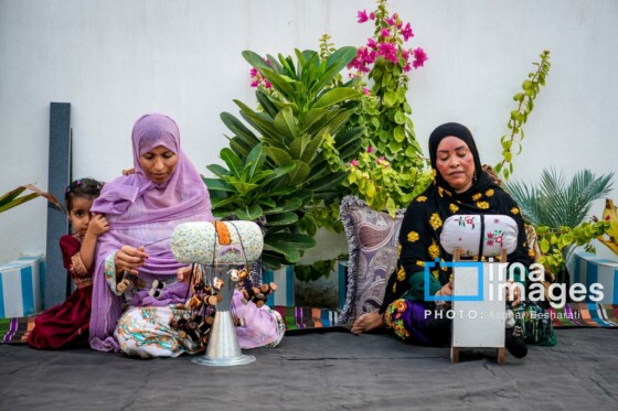 ثبت جهانی روستای «سهیلی» جزیره قشم