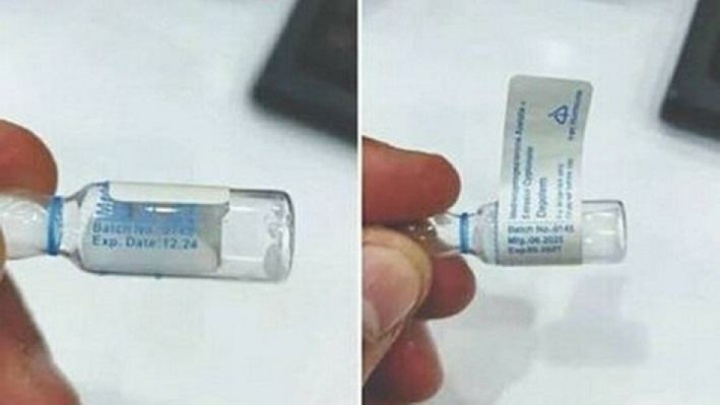 علت مغایرت تاریخ انقضای برخی از داروهای ایران‌هورمون چیست؟