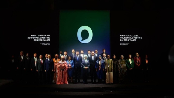 تأکید ایران بر «مدیریت هوشمند پسماند»