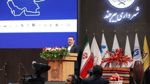 توسعه زیرساخت‌های مرزی و حذف موانع اداری در دستور کار است