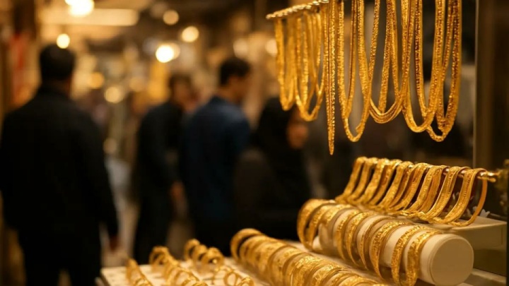 ادامه ثبات در بازار طلا
