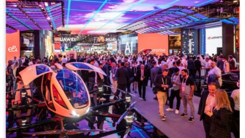 بزرگان فناوری در  جیتکس ۲۰۲۵؛ نبرد غول‌ها بر سر حکمرانی هوش مصنوعی و زیرساخت‌های نوین