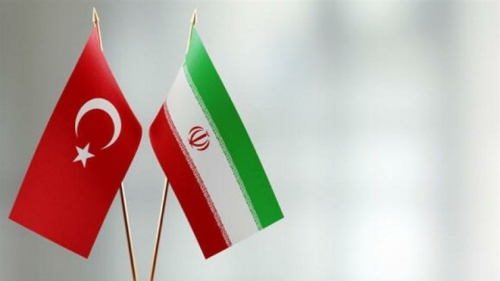 هنر برای صلح؛ پیام مشترک دو ملت مسلمان