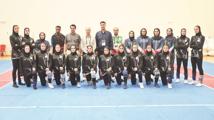 چرا خبری از سرپرست کاروان ایران نیست؟