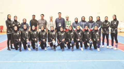 چرا خبری از سرپرست کاروان ایران نیست؟