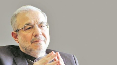 ژئوپلیتیک، مبنای حمایت پکن و مسکو از تهران است