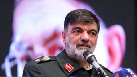 هیچ چالشی در حوزه امنیت وجود ندارد