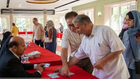 انتخابات شوراها صد در صد «الکترونیکی» است