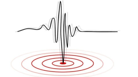زلزله ۴.۳ ریشتری عنبرآباد کرمان خسارت نداشت