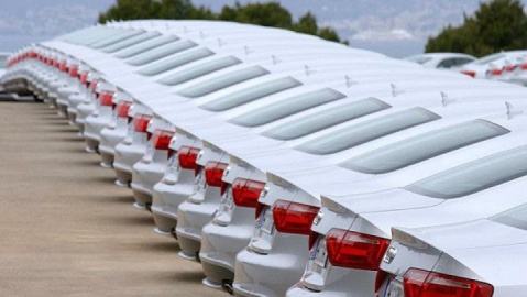 طرح فروش خودروهای وارداتی دوشنبه ۲۸ مهر آغاز می شود