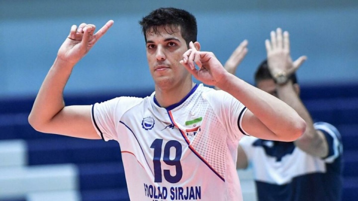 چرا صابر کاظمی به کما رفت؟