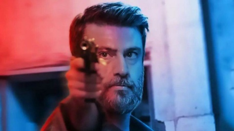 شهرام حقیقت‌دوست باز هم پلیس شد