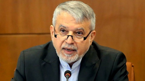 فیلم / صالحی امیری : جذب گردشگر خارجی اولویت اصلی است