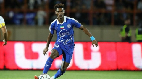 اندونگ در لیست سیاه ساپینتو