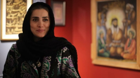 از نگارخانه تا خانه، تجربه‌ای برای ترویج هنرهای اصیل و تمدنی ایرانی–اسلامی در بنای میراث فرهنگی