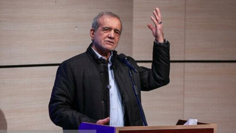 رئیس جمهور فردا به دانشگاه تربیت مدرس می‌رود