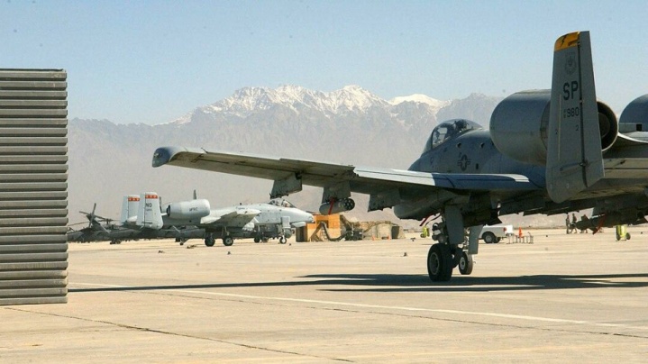 دست انداز ژئوپلیتیک مقابل ترامپ