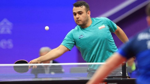 هدایی: سرقت راکت‌ها شوک بزرگی بود