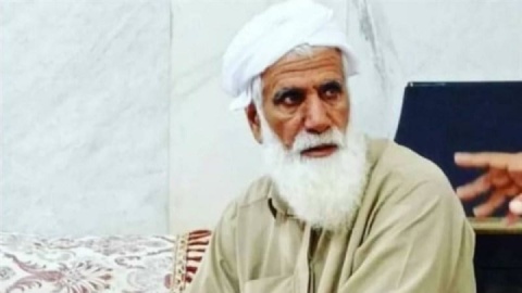 سوءقصد به «ملاکمال» معتمد بلوچ/ قرارگاه قدس سپاه بیانیه داد