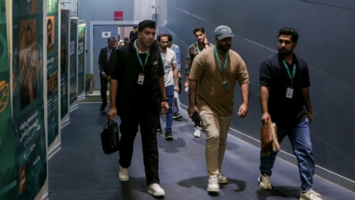 ماراتن «جشنواره ۴۲ فیلم کوتاه» آغاز شد/ رقابت برادران اَرک با «خداحافظ آشغال»