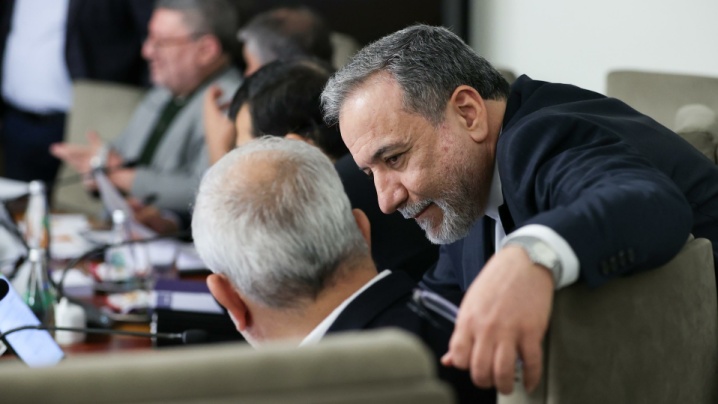 آخرین اقدامات دستگاه دیپلماسی در خصوص مقابله با تحریم ها